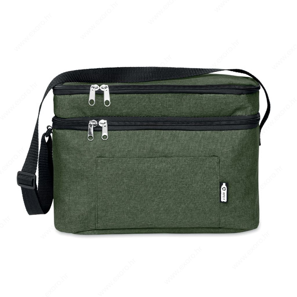 MO9915-60 Torba rashladna ICECUBE tamno zelena