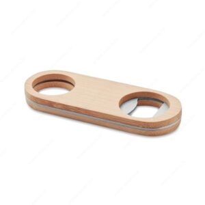 Otvarač VALBAMPER drveni