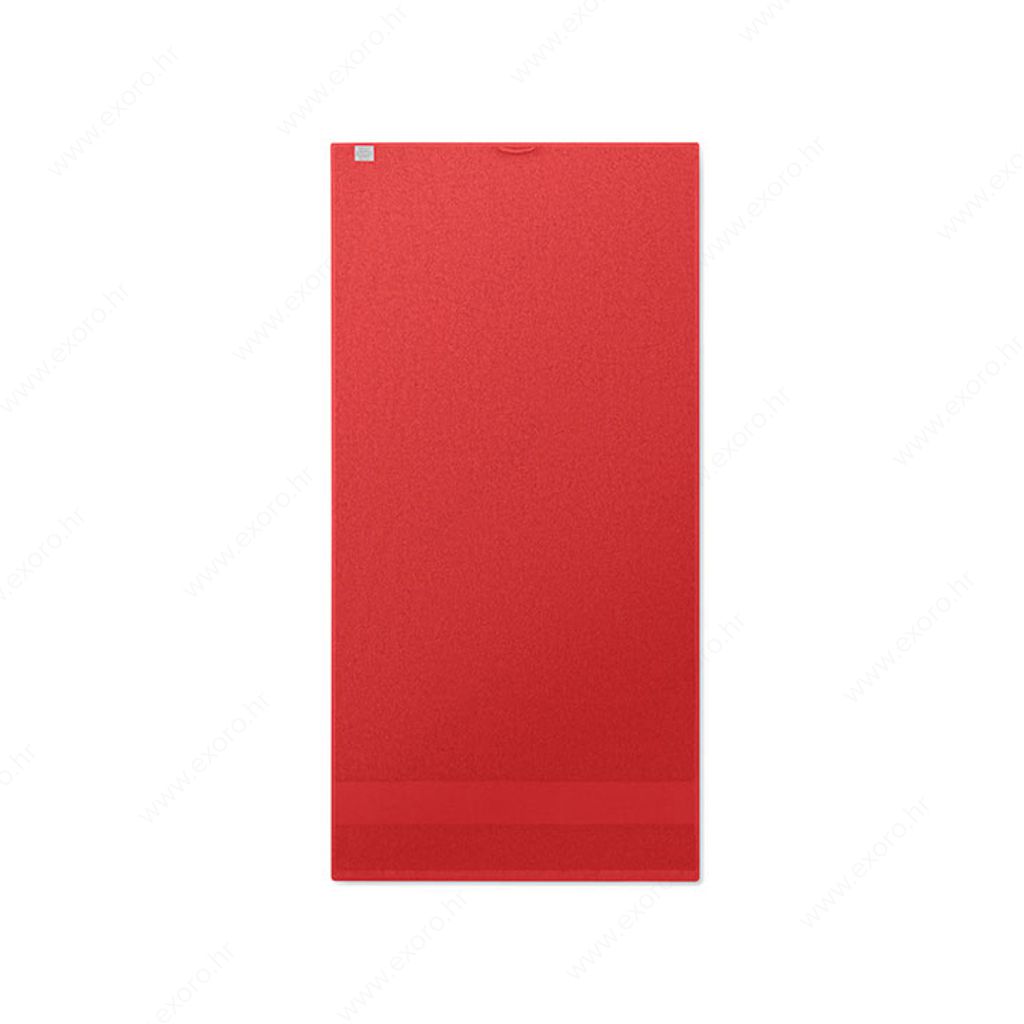 MO9931-05 Ručnik PERRY 100x50cm crveni