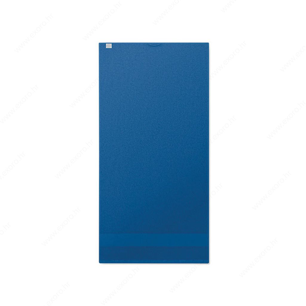 MO9931-37 Ručnik PERRY 100x50cm royal plavi