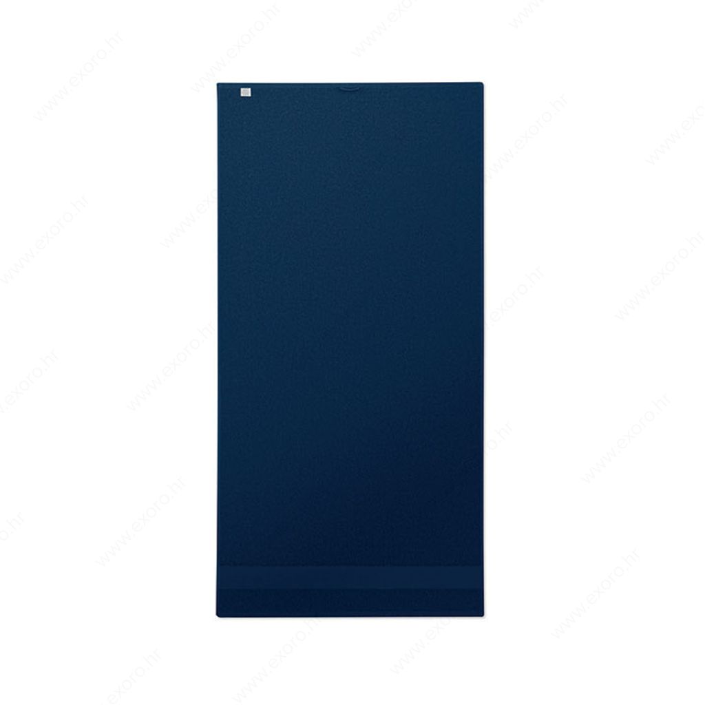 MO9932-04 Ručnik PERRY 140x70cm plavi