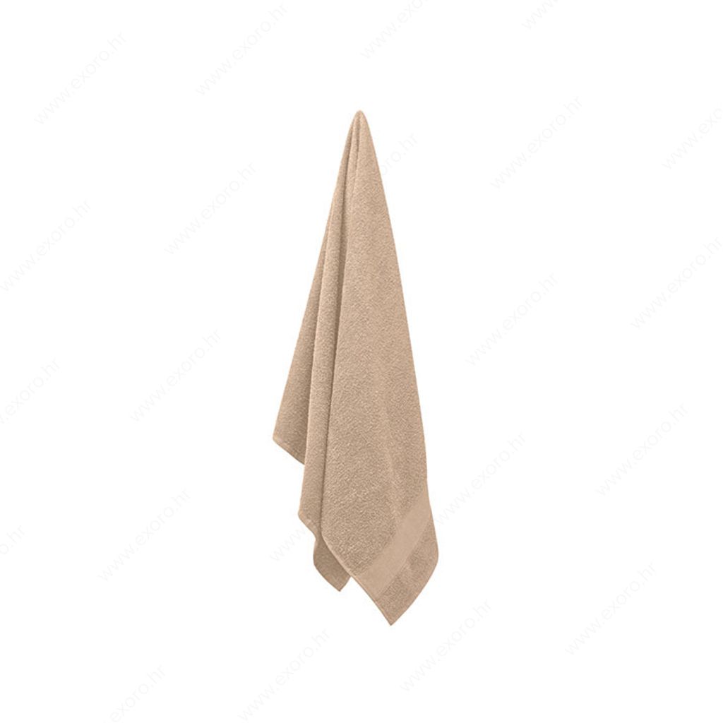 MO9932-53 Ručnik PERRY 140x70cm ivory
