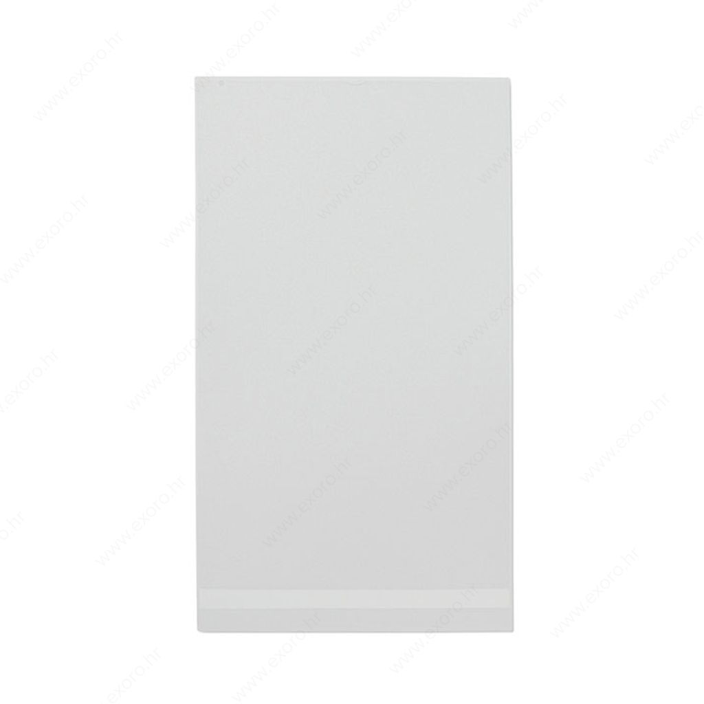 MO9933-06 Ručnik MERRY 180x100cm bijeli