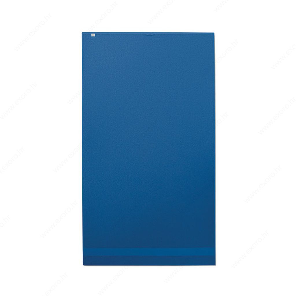 MO9933-37 Ručnik MERRY 180x100cm royal plavi