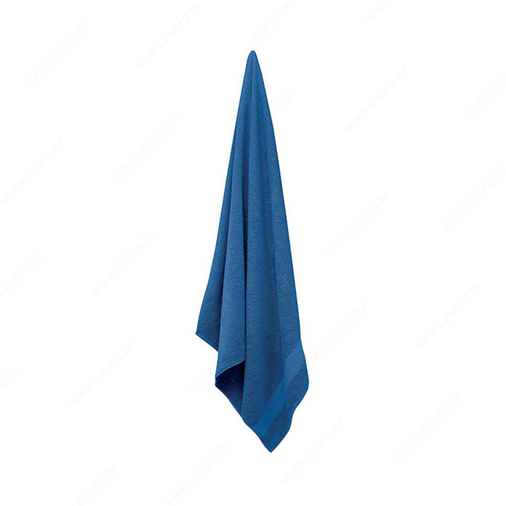 MO9933-37 Ručnik MERRY 180x100cm royal plavi