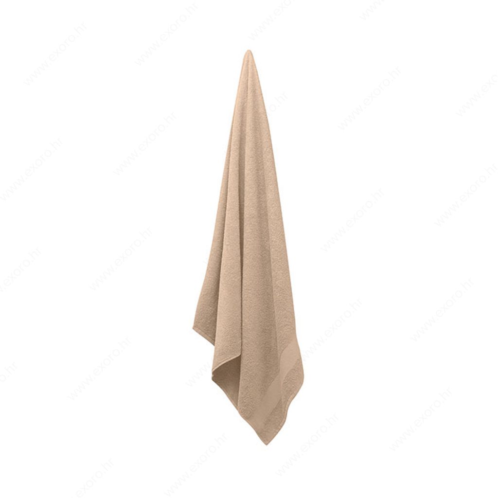 MO9933-53 Ručnik MERRY 180x100cm ivory