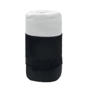 Deka MUSALA RPET bijela