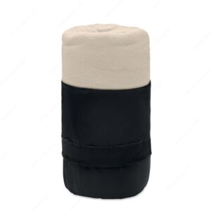 Deka MUSALA RPET bež