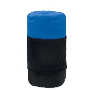 Deka MUSALA RPET plava (royal)