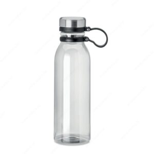 Boca ICELAND RPET plastična, 780ml, prozirna