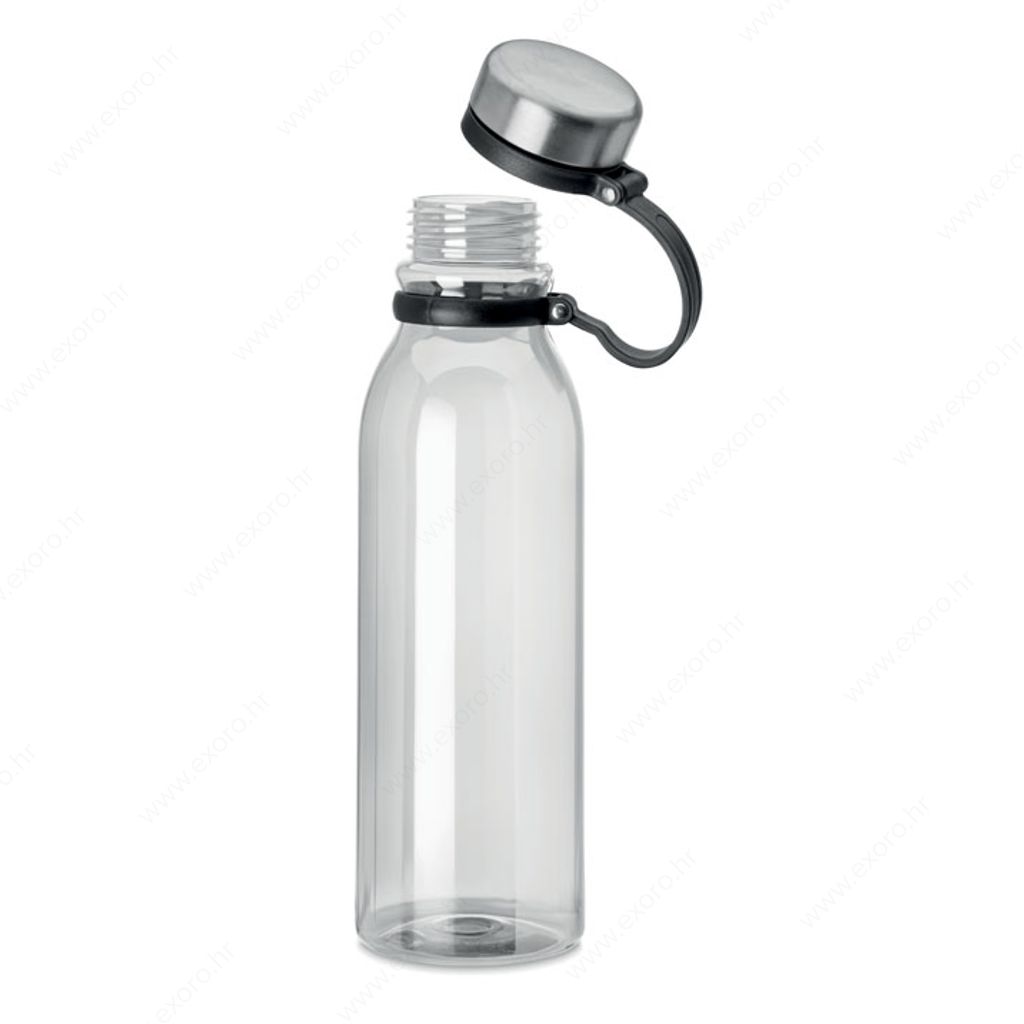 MO9940-22 Boca ICELAND RPET plastična, 780ml, prozirna
