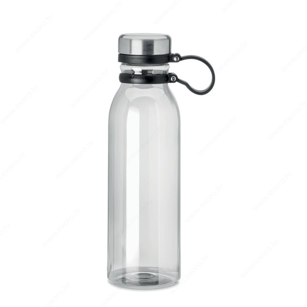 MO9940-22 Boca ICELAND RPET plastična, 780ml, prozirna