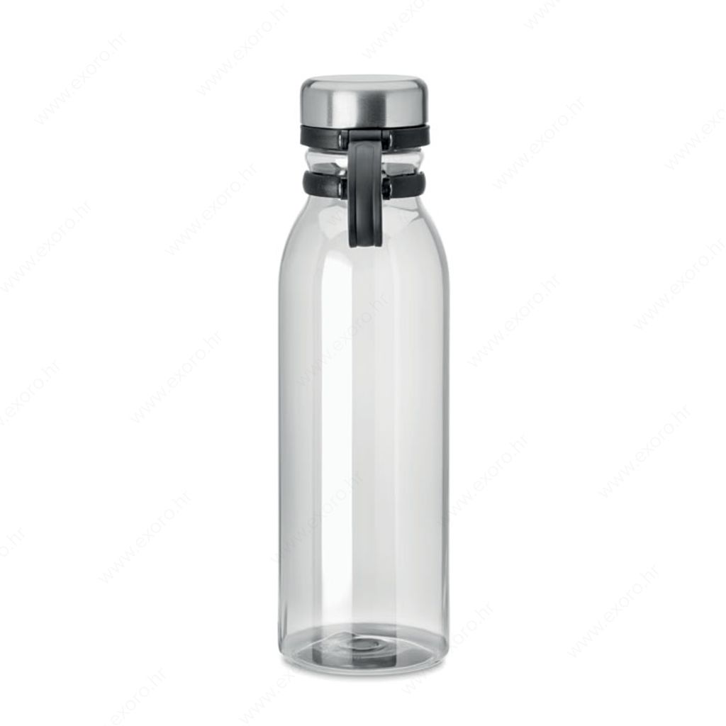 MO9940-22 Boca ICELAND RPET plastična, 780ml, prozirna