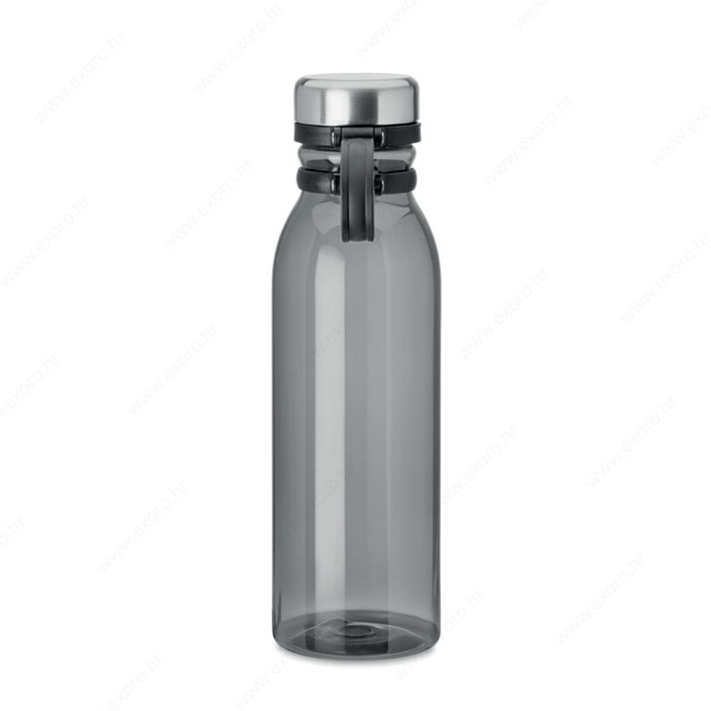 MO9940-27 Boca ICELAND RPET plastična, 780ml, siva