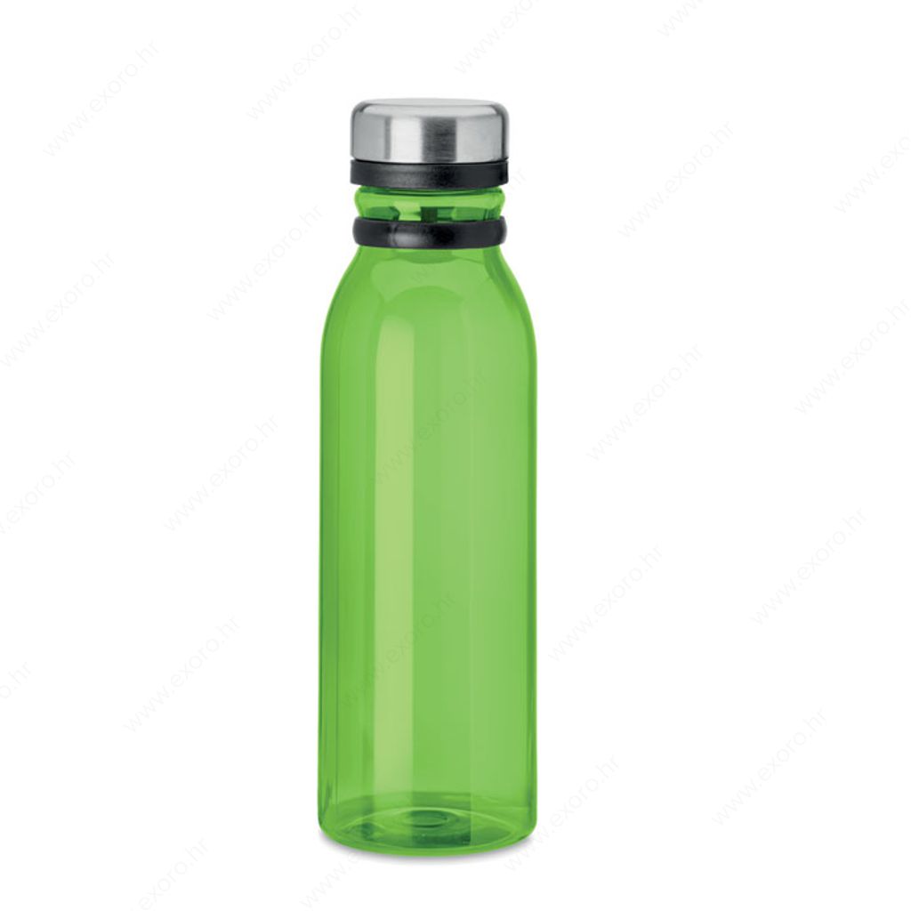 MO9940-51 Boca ICELAND RPET plastična, 780ml, limeta