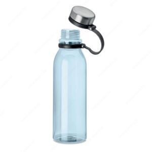 Boca ICELAND RPET plastična, 780ml, plava (light blue)