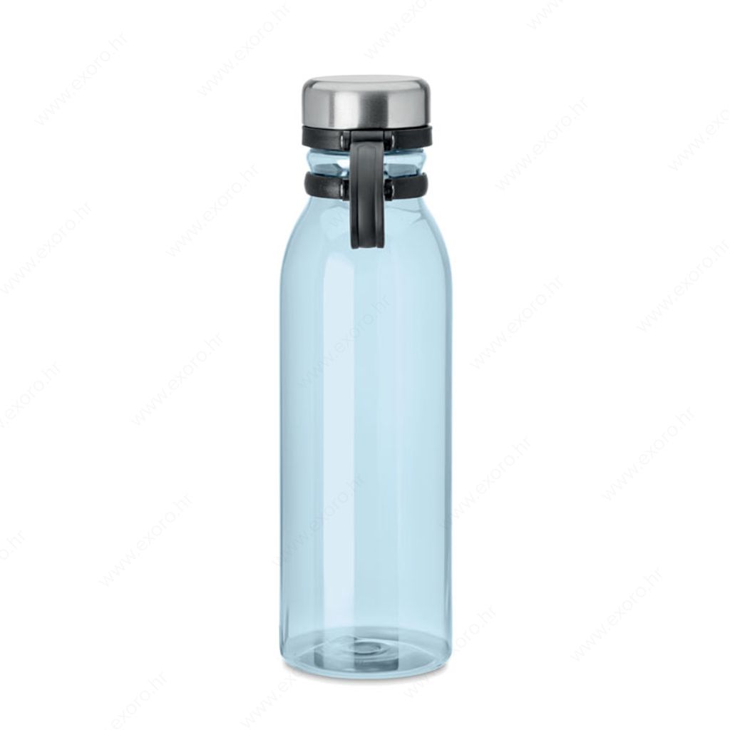MO9940-52 Boca ICELAND RPET plastična, 780ml, svijetlo plava