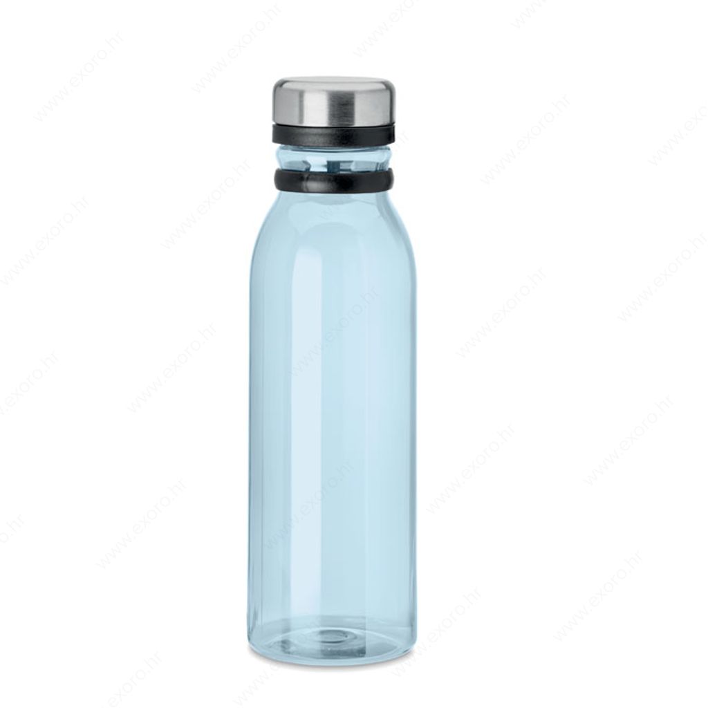 MO9940-52 Boca ICELAND RPET plastična, 780ml, svijetlo plava