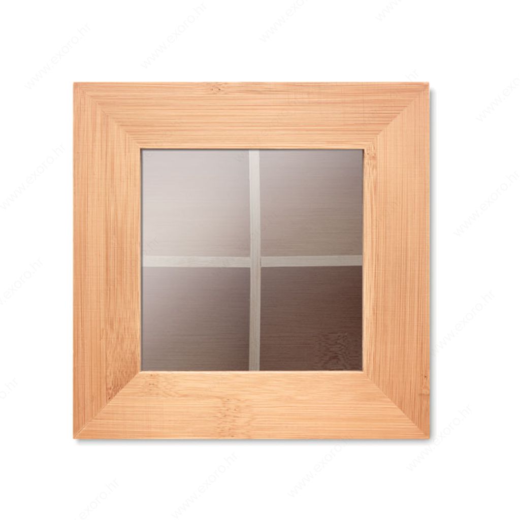 MO9950-40 Kutija za čajeve CAMPO TEA drvena