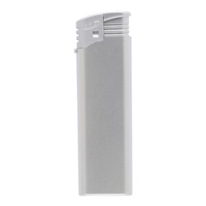 404359 Upaljač elektronski ATOMIC CRF2 punjivi sjajni zlatni