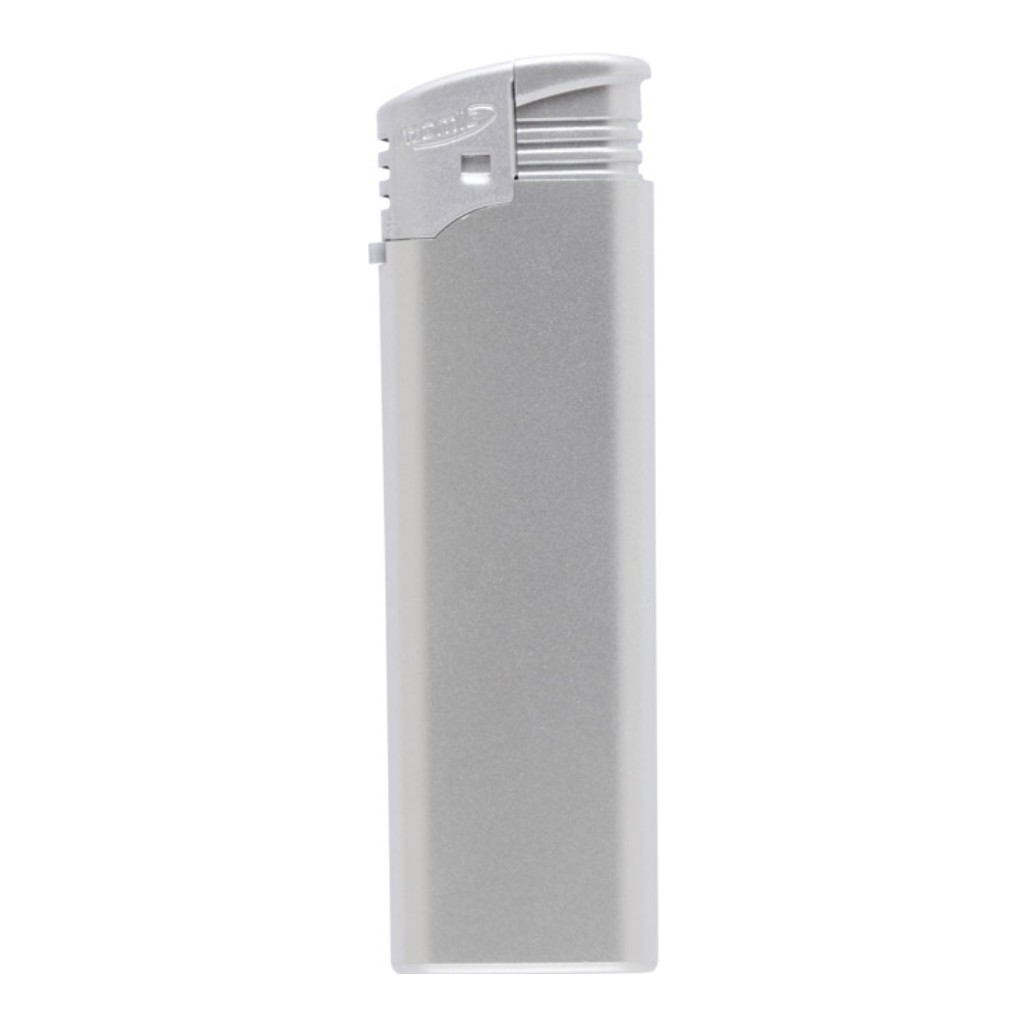 404359 Upaljač elektronski ATOMIC CRF2 punjivi sjajni zlatni