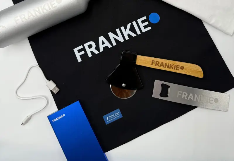 zašto promotivni materijali nisu luksuz s promotivnim primjercima artikala