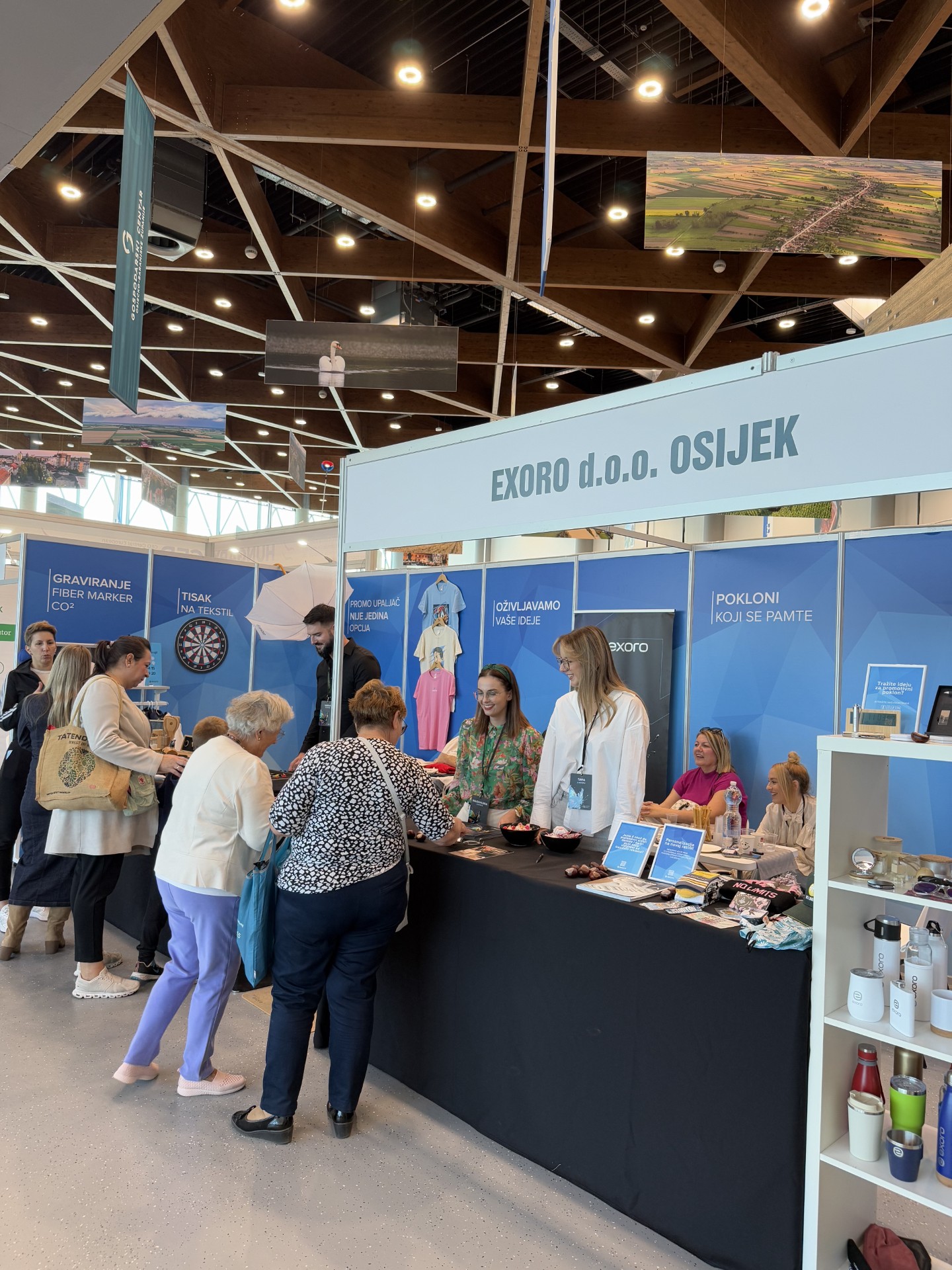 Jesenski sajam 2025.