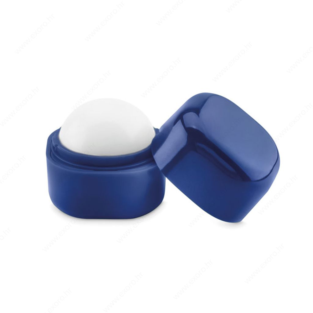 MO9586-04 Balzam za usne LIPS prirodni, plavi (blue)