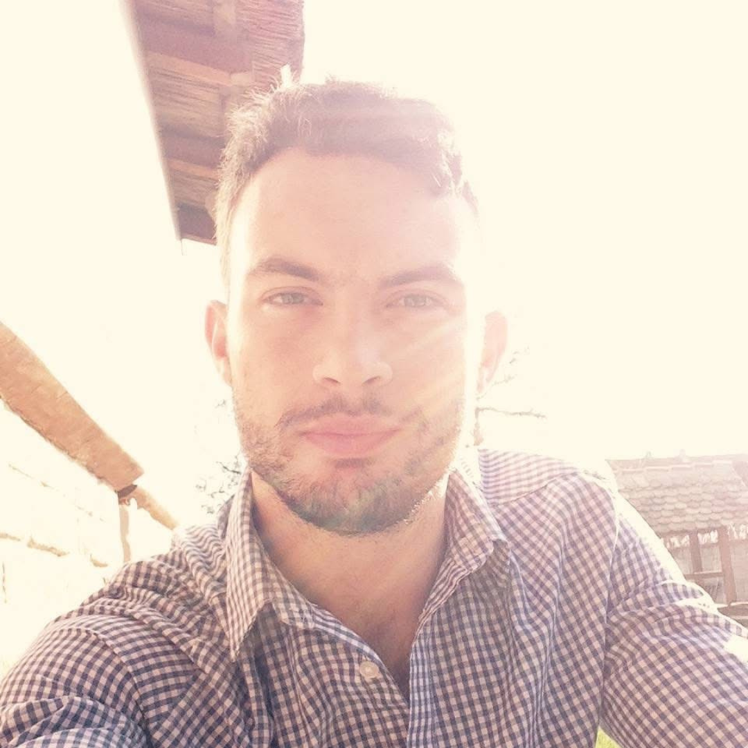 Person image