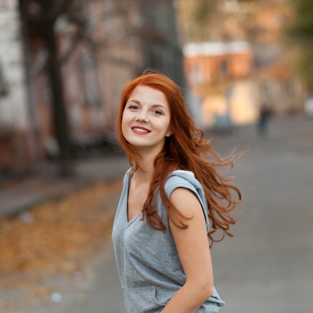 Person image